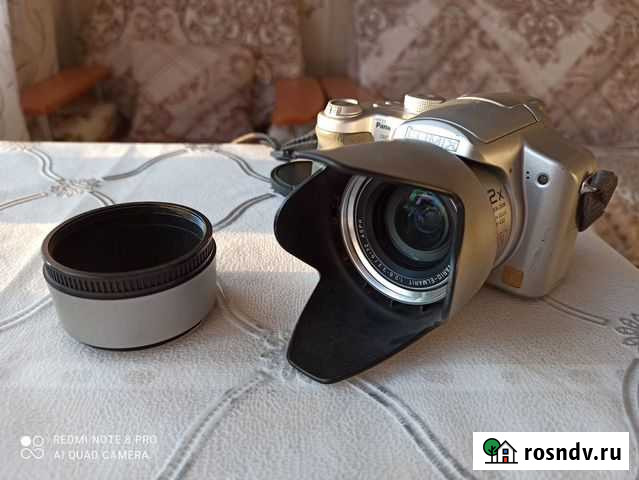 Компактные фотоаппараты Гурьевск - изображение 1