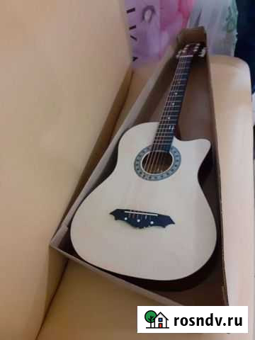 Акустическая гитара Belucci 38 Волгоград - изображение 1
