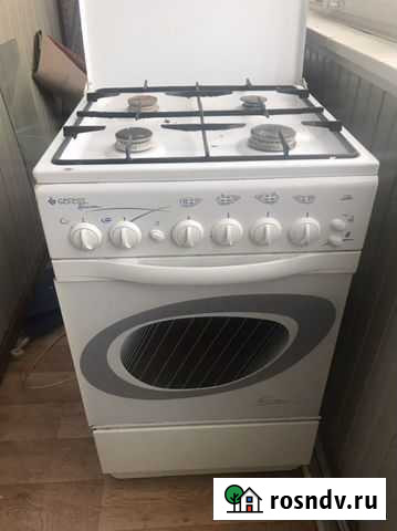 Плита электрическая бу Тамбов - изображение 1