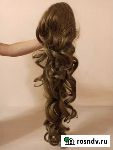 Хвост длинный на крабе Челябинск - изображение 1