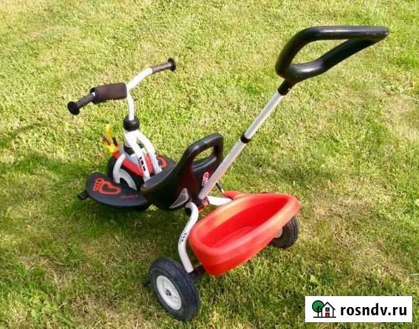 Детский велосипед Москва - изображение 1