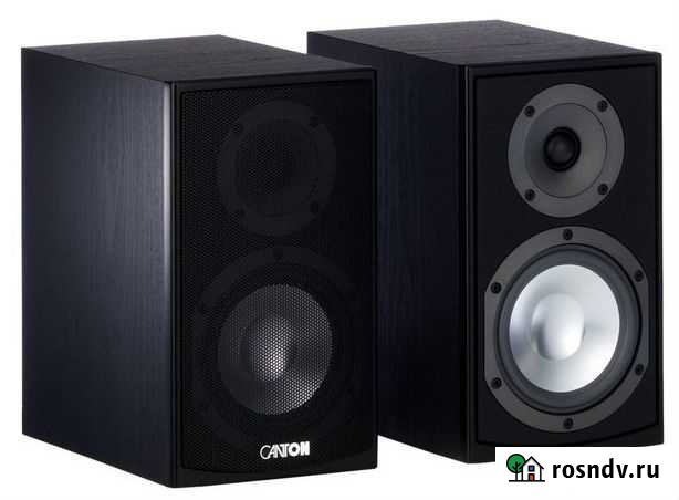 Колонки Canton GLE 420.2 Анапа - изображение 1