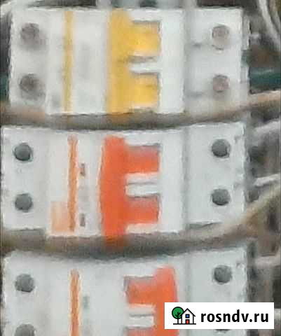 Услуги электрика Южный - изображение 1