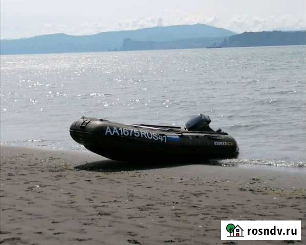 Solar 380 Петропавловск-Камчатский - изображение 1