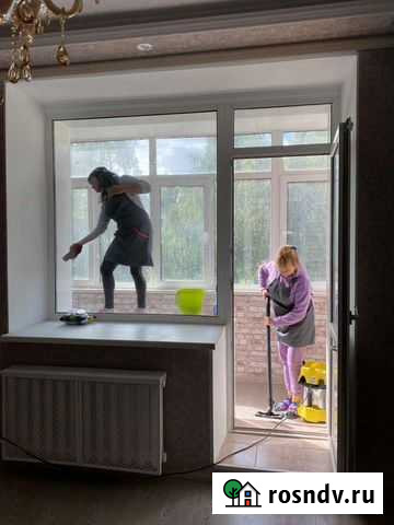 Уборка квартир. Клининг. Уборка после ремонта Иваново - изображение 1