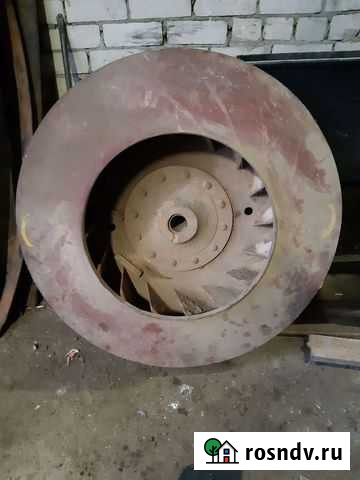 Крыльчатка для вытяжки Казань - изображение 1