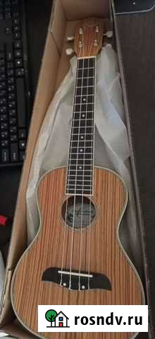 Укулеле Улан-Удэ - изображение 1