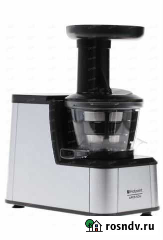 Соковыжималка шнековая Каспийск - изображение 1