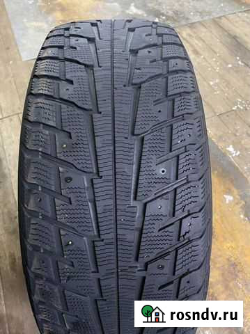 Federal 265/65 R17 4шт Сыктывкар - изображение 1