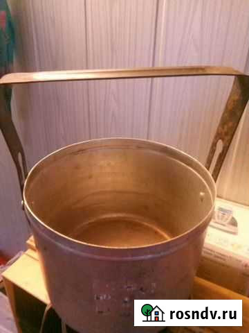 Котелок Борисоглебск - изображение 1