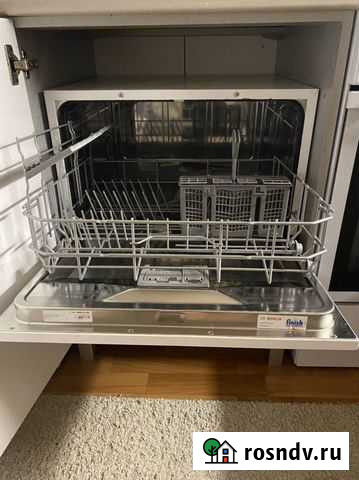 Посудомоечная машина Bosch Озерск - изображение 1