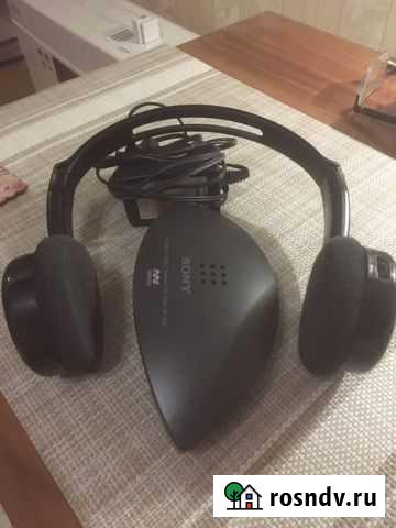 Беспроводные наушники Воронеж - изображение 1