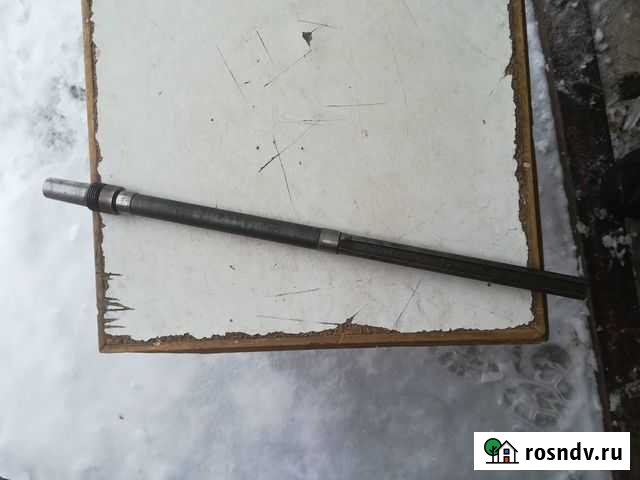 Продам шпиндель для сверлильного станка нс12 Муром - изображение 1