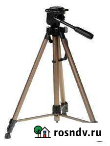 Штатив для фотоаппарата Челябинск - изображение 1