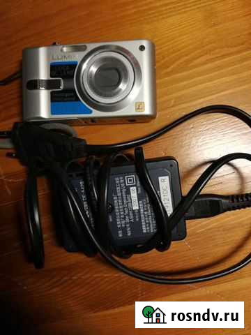 Компактный фотоаппарат Казань - изображение 1