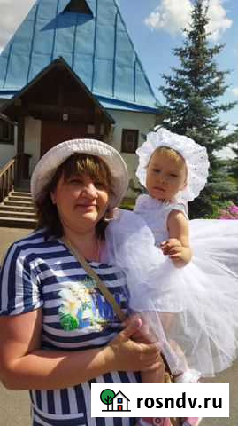 Няня для ребенка с 2-х лет Санкт-Петербург - изображение 1