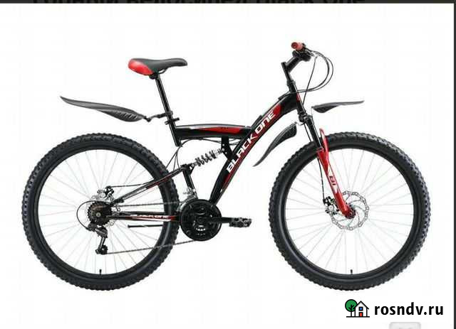 Велосипед Отрадное - изображение 1