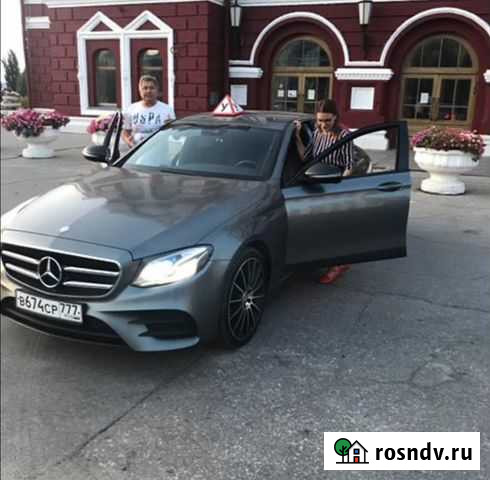 Автоинструктор. VIP обучение АКПП Самара - изображение 1