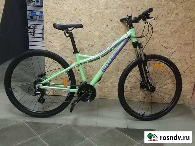 Велосипед Outleap Bliss Elite Новосибирск - изображение 1