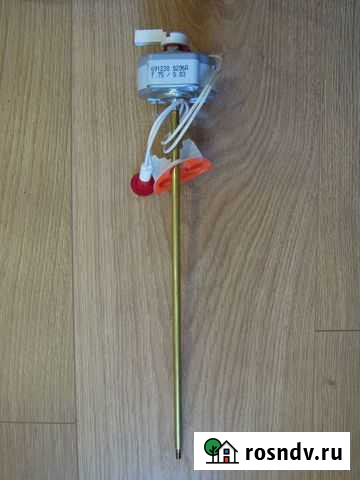 Термостат для водонагревателя Ariston 50 л Сарапул - изображение 1