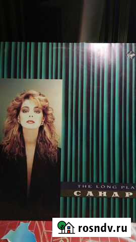 Продам грампластинки Воронеж - изображение 1