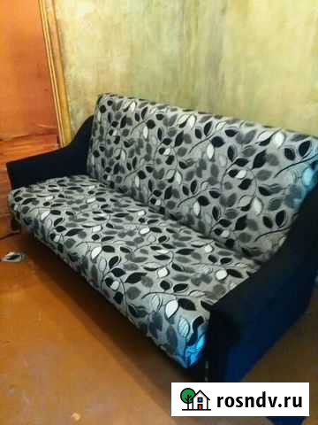 Ремонт и перетяжка мягкой мебели Смоленск - изображение 1