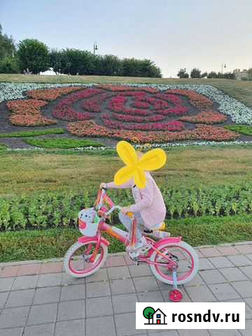 Детский велосипед stark 16 Солнечногорск - изображение 1