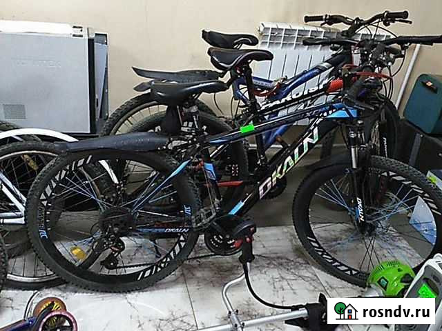 Велосипед Чита - изображение 1