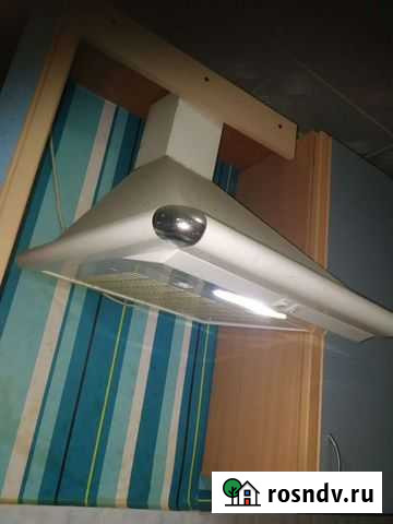 Вытяжка для кухни 50 см Качканар - изображение 1