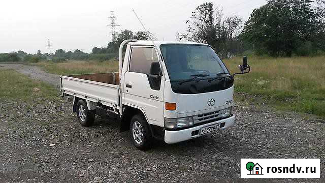 Грузоперевозки Благовещенск - изображение 1