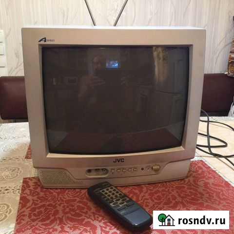 Телевизор JVC Кольчугино - изображение 1