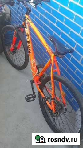 Велосипед горный Stern Ижевск - изображение 1