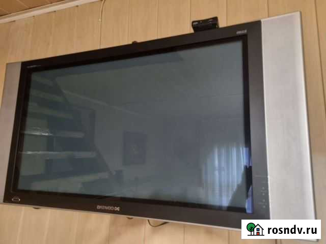 Плазменный Телевизор Daewoo 42 Симферополь - изображение 1