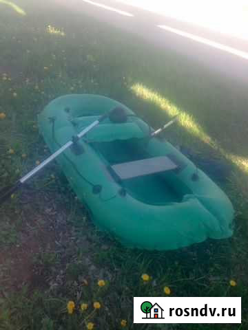 Надувная лодка Набережные Челны - изображение 1
