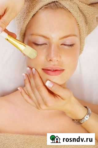 Пилинг для лица Воронеж - изображение 1