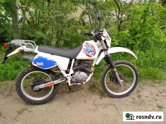 Подам мотоцикл Honda XLR 125 Хабаровск