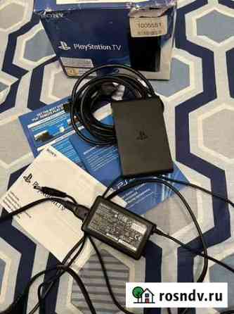 Playstation TV новая Самара