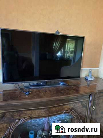 Телевизор lg 47LB650V Набережные Челны - изображение 1