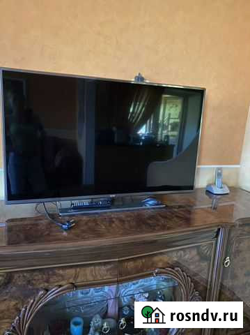 Телевизор lg 47LB650V Набережные Челны - изображение 1