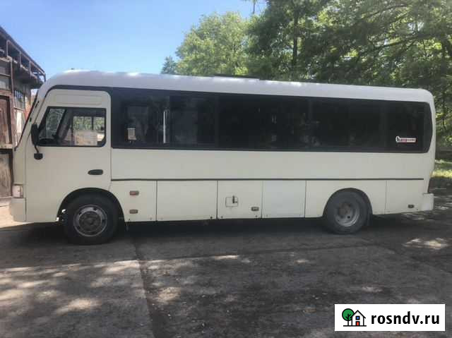 Городской автобус Hyundai County, 2010 Таганрог - изображение 1
