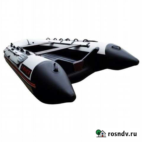 Лодка пвх X-river grace-wind 360 нднд Магадан - изображение 1