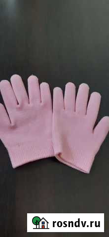 Силиконовые перчатки Новошахтинск - изображение 1