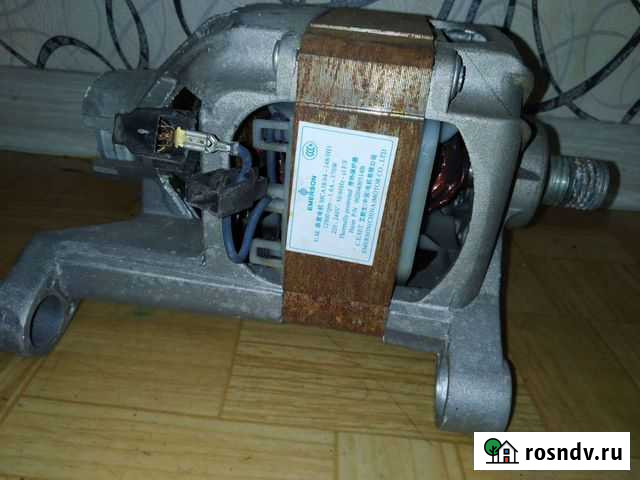 Мотор от стиральной машины Иркутск - изображение 1