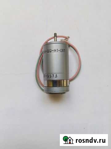 Мотор дпм-20-Н1-08Т Иваново - изображение 1