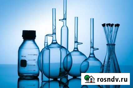 Репетитор по химии Рязань - изображение 1