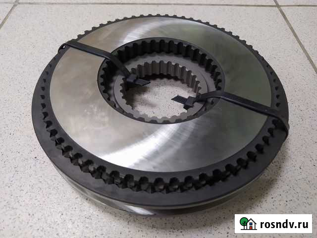 Синхронизатор 239.1701150 Ярославль - изображение 1