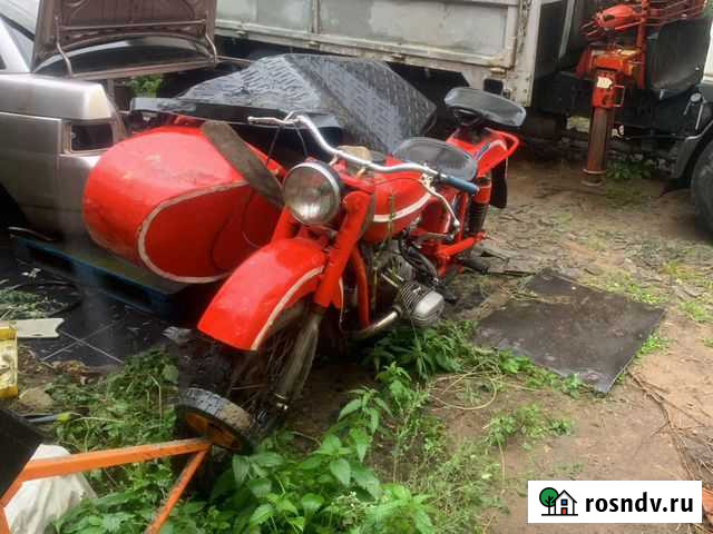 Урал Ярославль - изображение 1