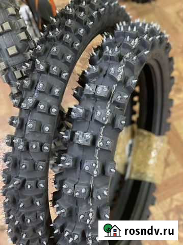 Mitas Ковров - изображение 1