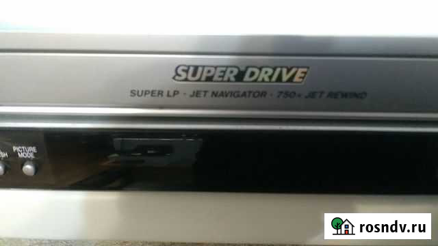 Panasonic NV-FJ630 Пермь - изображение 1