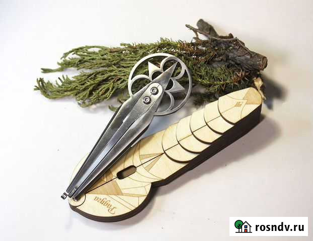 Варган Глазырина Радуга Москва - изображение 1